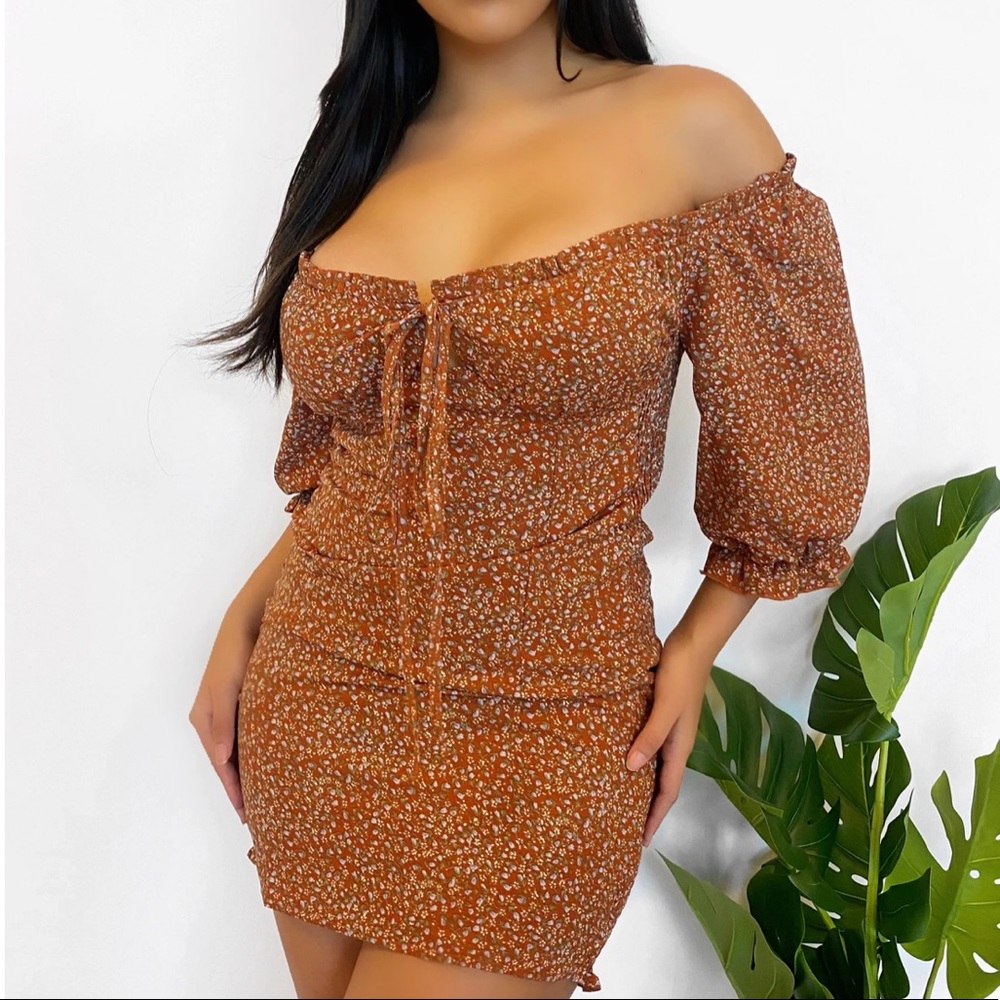 Cute dress